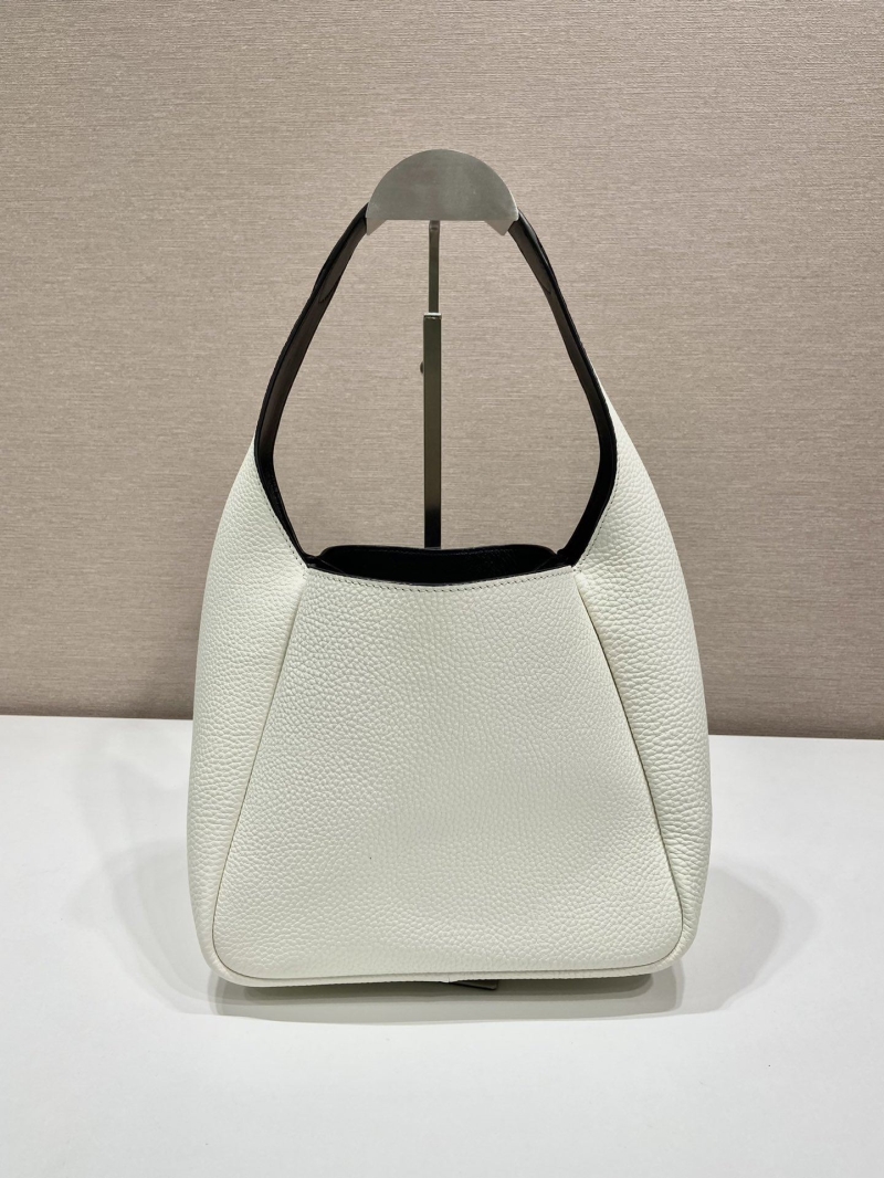 Pra*a bucket bags